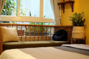 The Gallery Homestay - By Pegasy Group